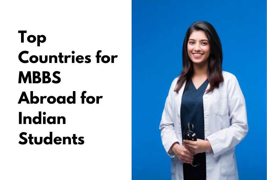 Top Countries for MBBS