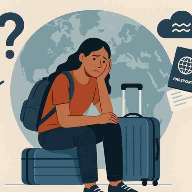 8 Most Common Challenges of Studying Abroad in 2026 & How to