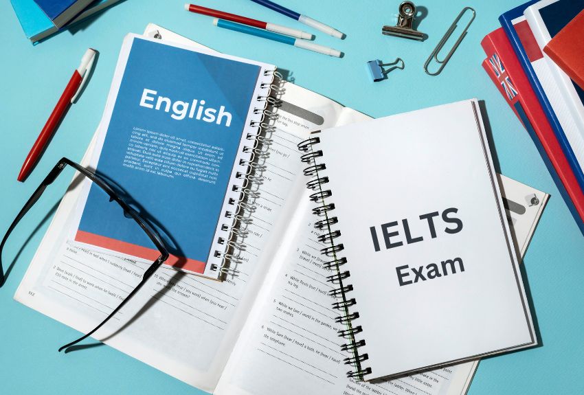 IELTS Exam