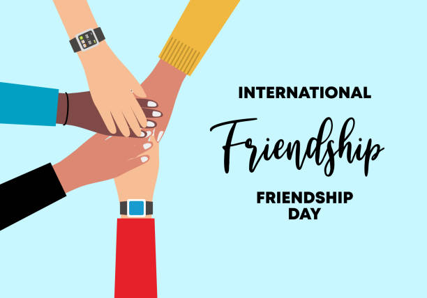 International friendship day