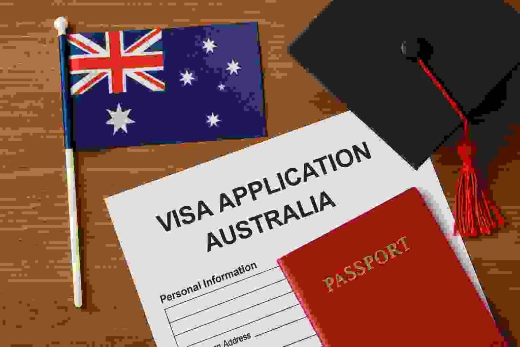 Modified: Australia’s Visa Rules for International Students 1 Australia’s Visa Rules for International Students