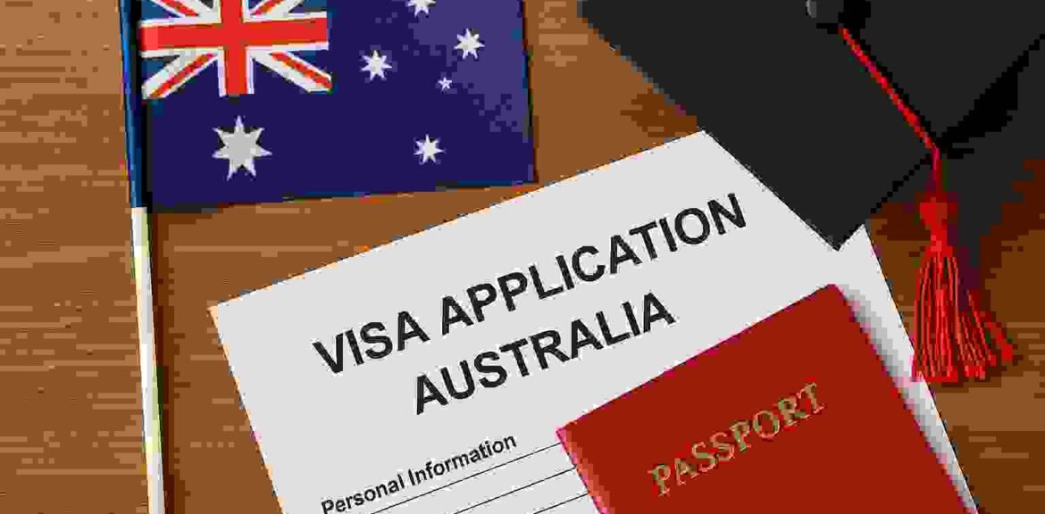Australia’s Visa Rules for International Students