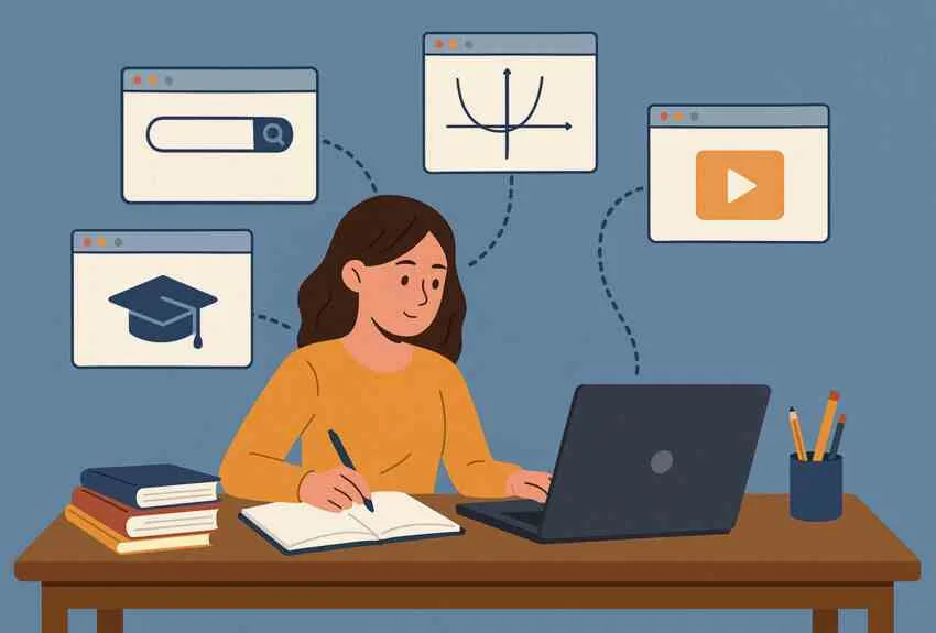 Best Study Websites For Students