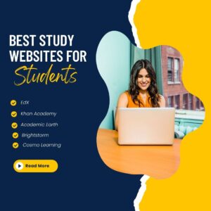 Best Study Websites For Students