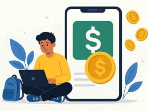 Ultimate Guide to Money Earning Apps for Students