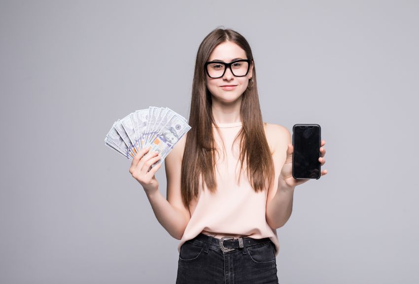 Money Earning Apps for Students