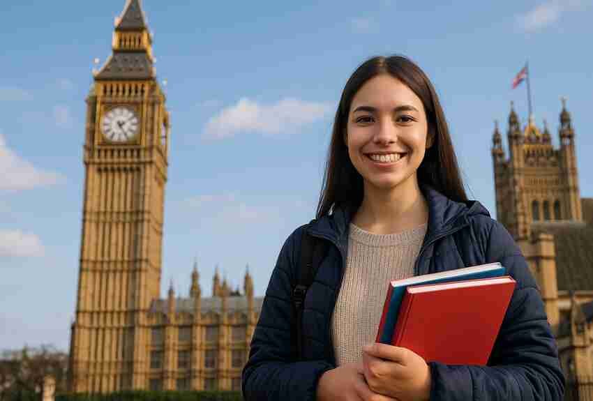 10 Most Affordable Universities in UK for International Students 1 Universities in UK for International Students