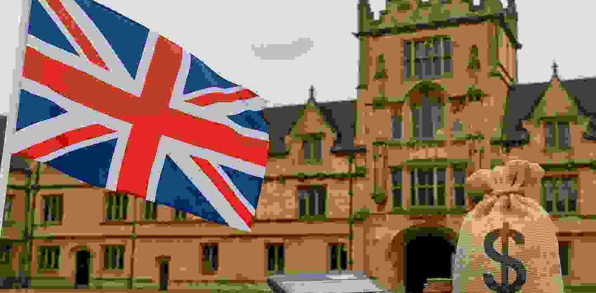 British Universities Feeling ‘the crunch’ seek urgent Government Investment