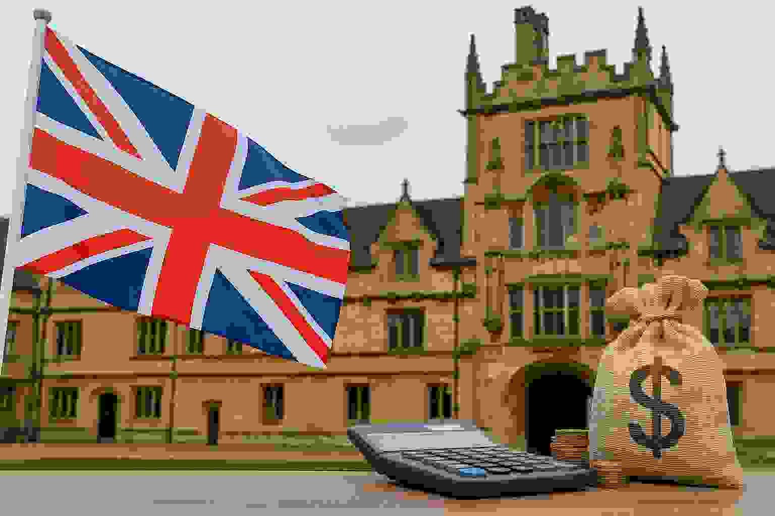 British Universities Feeling ‘the crunch’ seek urgent Government Investment