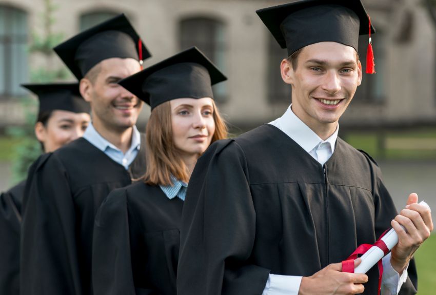 Graduate students