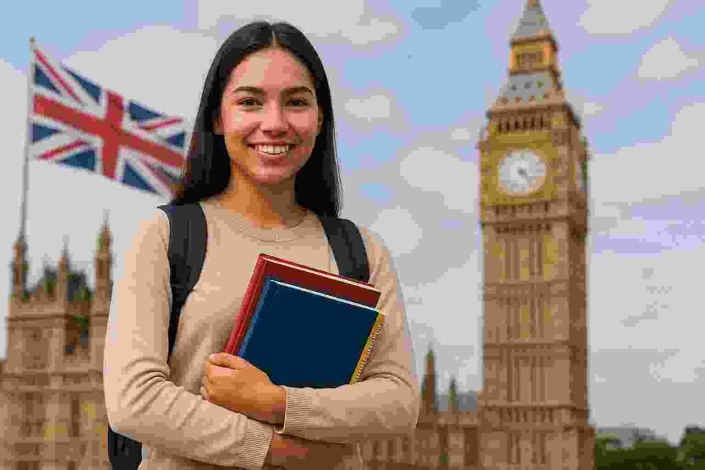 Popular Undergraduate Courses in the UK for International Students 1 Popular Undergraduate Courses in the UK for International Students