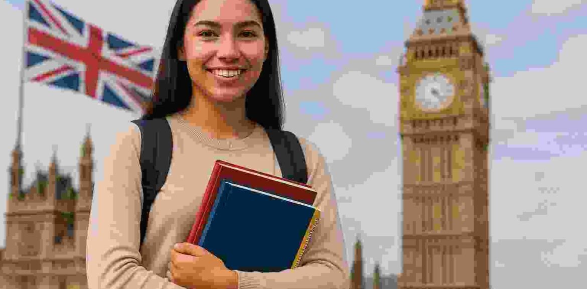 Popular Undergraduate Courses in the UK for International Students