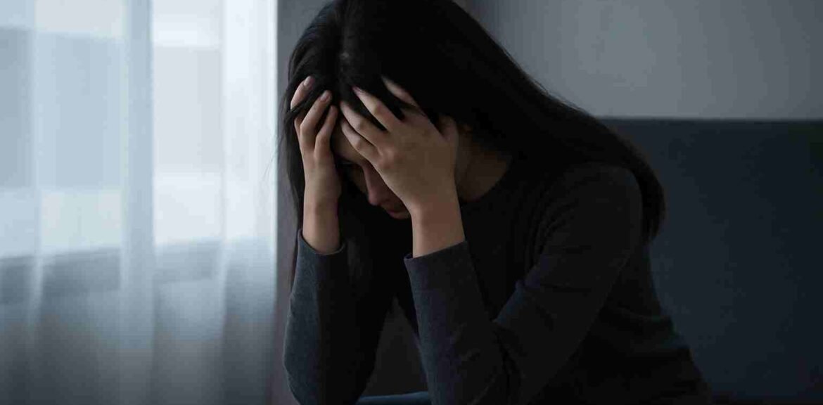 Suicides of Chinese students abroad expose mental health crisis