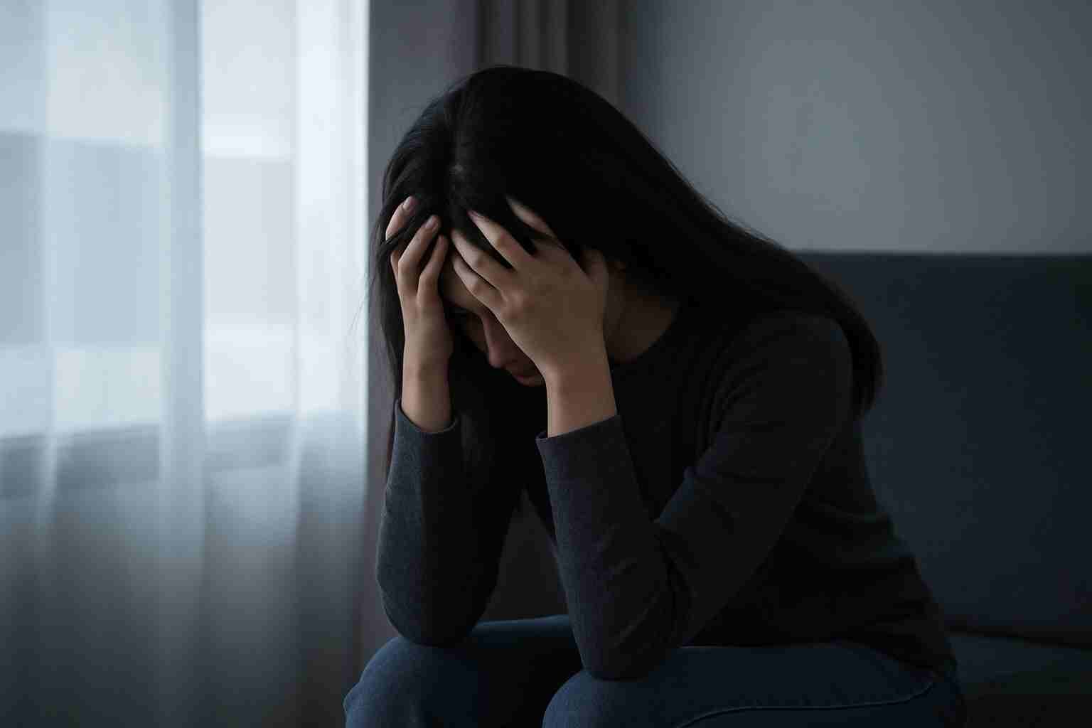 Suicides of Chinese students abroad expose mental health crisis