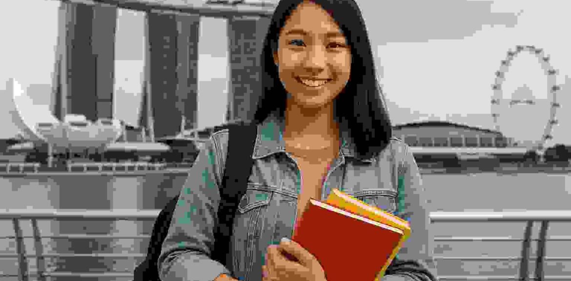 Top Scholarships for International Students in Singapore 2025