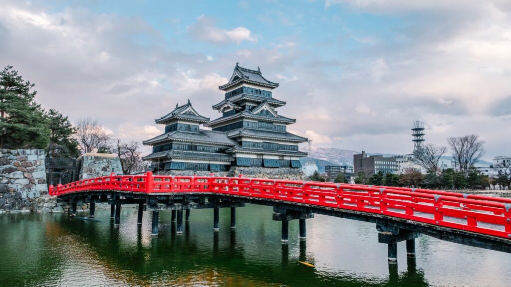 Top 10 Universities in Japan