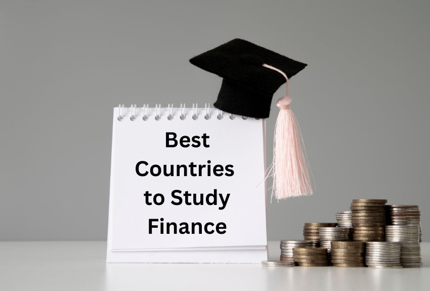 7 Best Countries To Study Finance In 2025