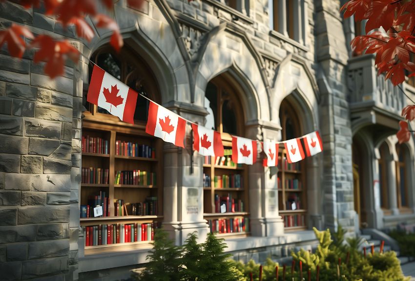 Hardest Universities in Canada