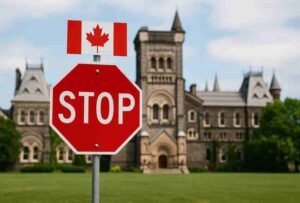 Top Hardest Universities To Get Into in Canada