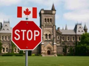 Top Hardest Universities To Get Into in Canada