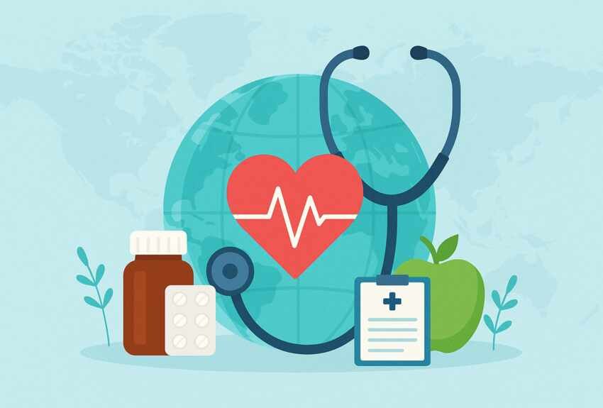 World Health Day 2025: Why Mental Health is Important for International Students 1 World Health Day