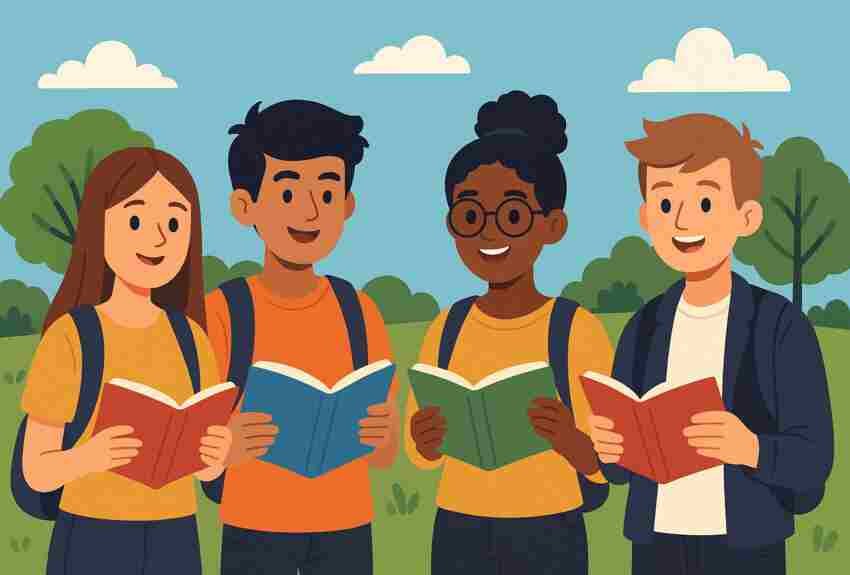 World Students Day 2024: Transform Your Future with International Education 1 World Students Day