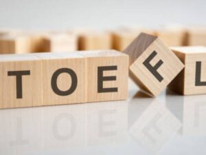 Complete Guide to TOEFL 2025