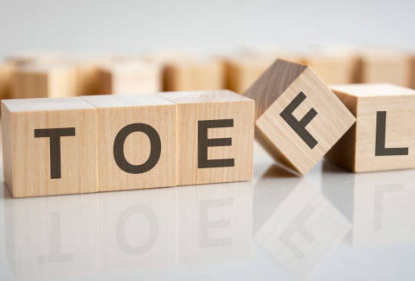 Complete Guide to TOEFL 2025