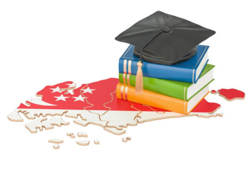 Top MBA Colleges in Singapore