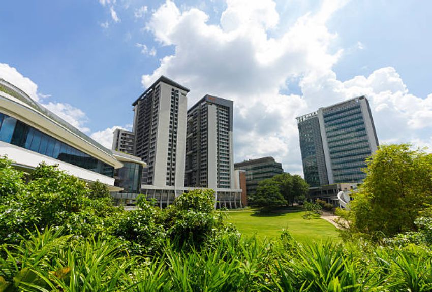 Singapore Institute of Management