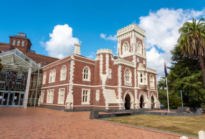 MBA Universities in New Zealand