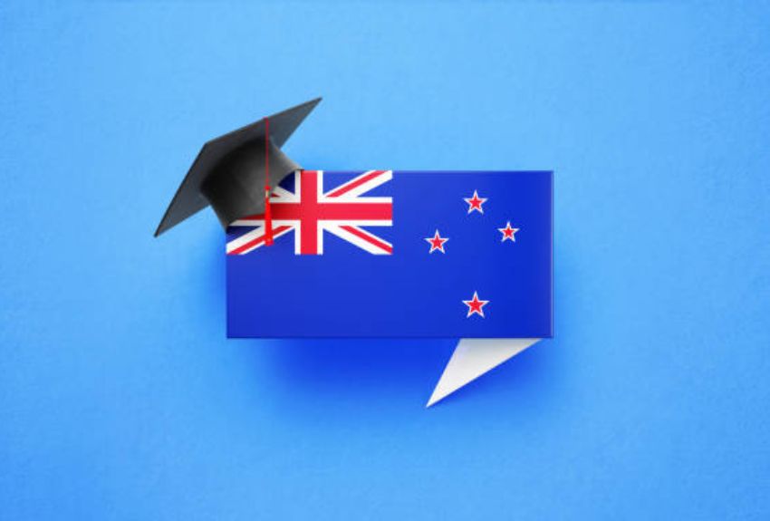 Top Scholarships in New Zealand