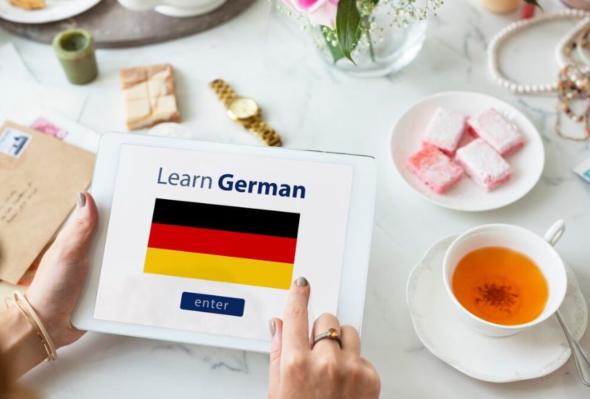 German Language Course