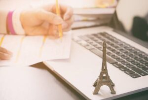 Top Courses to Study in France