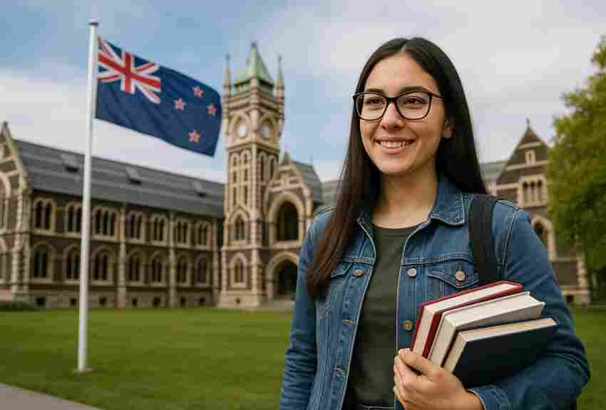 Best Universities in New Zealand for Pursuing a Master’s Degree 1 Best Universities in New Zealand for Pursuing a Master’s Degree