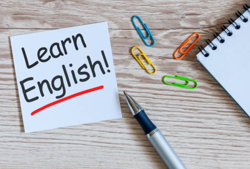 English Language Courses in Singapore