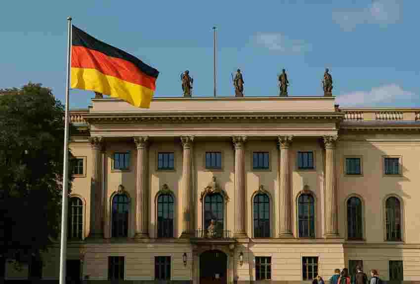 Free Public Universities in Germany for International Students: A Complete Guide 1 Free Public Universities in Germany