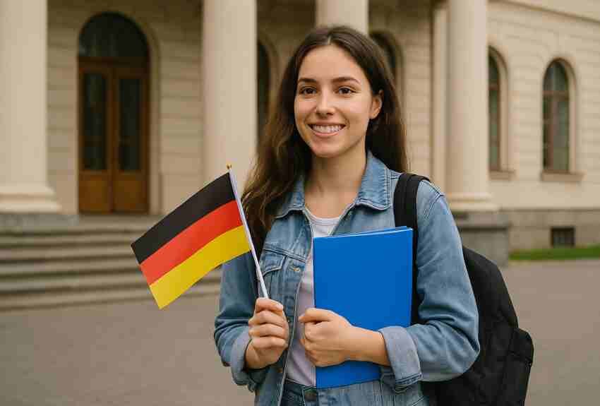 How to Enroll in a German Language Course in Germany as an International Student 1 How to Enroll in a German Language Course in Germany