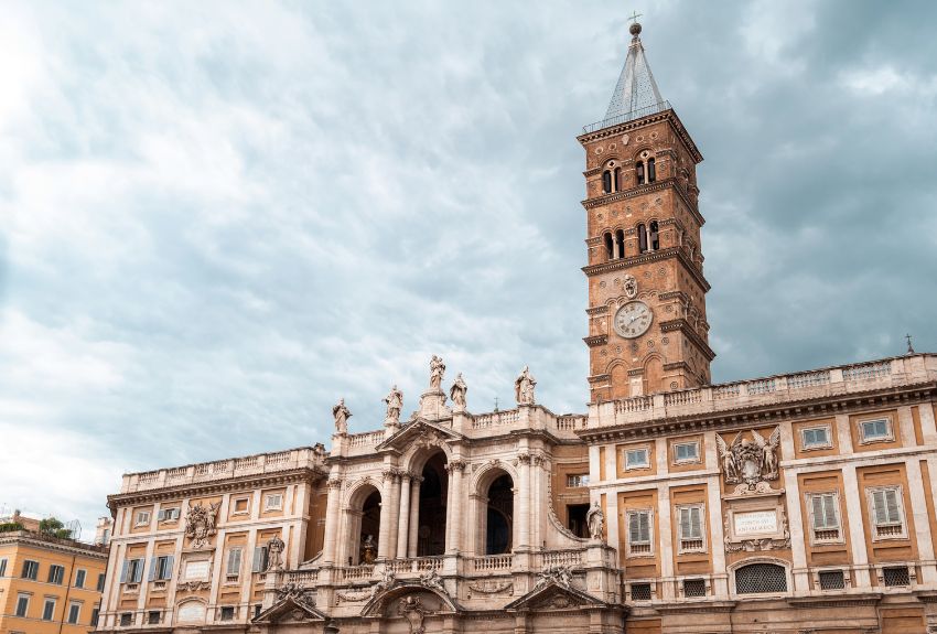 Italy’s Best Universities