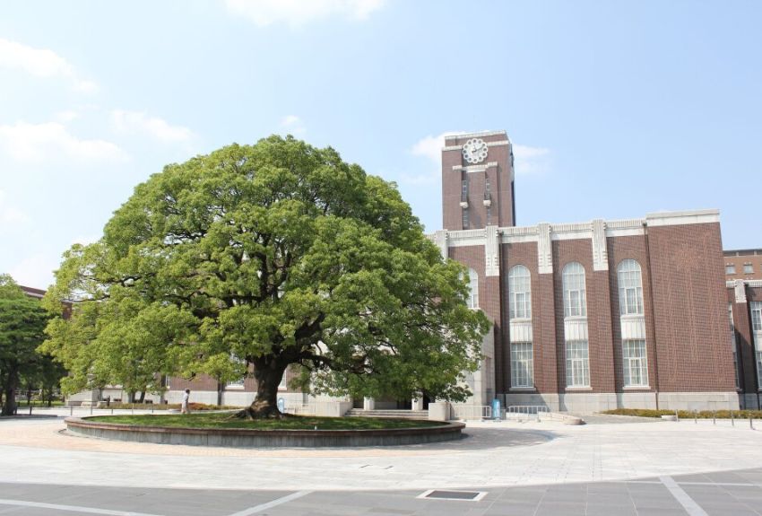 Kyoto University Acceptance Rate