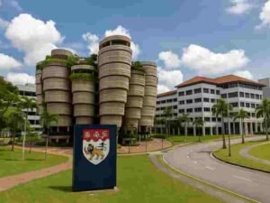 Nanyang Technological University