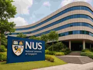 National University of Singapore
