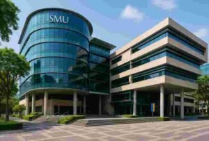 Singapore 5 Singapore Management University