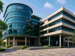 Singapore Management University