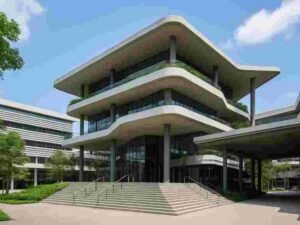 Singapore University of Technology and Design