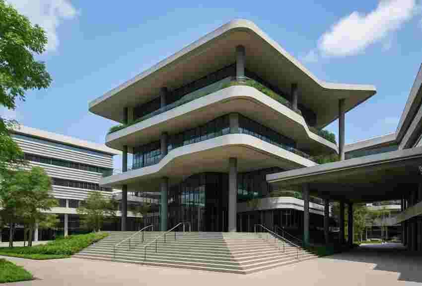 Singapore University of Technology and Design