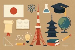 Japan 9 Top 10 Courses in Japan for International Students