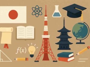 Top 10 Courses in Japan for International Students