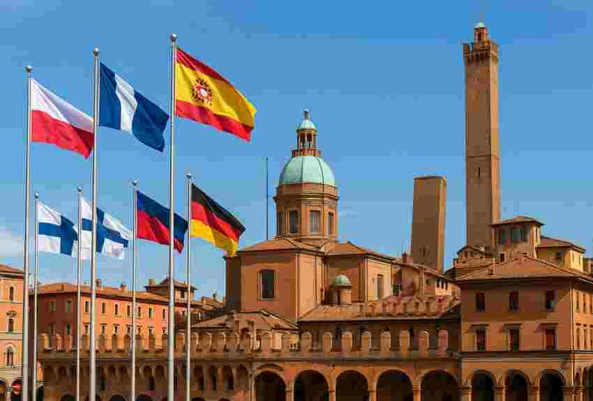 Universities in Italy That Accept International Students Without IELTS (2025) 1 Universities in Italy That Accept International Students Without IELTS