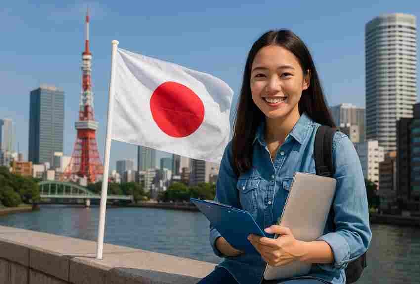 Work Opportunities in Japan for International Students: Tips and Insights 1 Work Opportunities in Japan for International Students